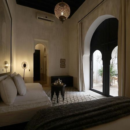 Riad Azzouna 13 Marrakesh Room photo