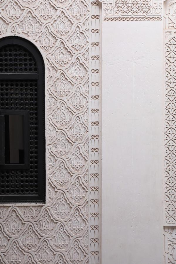 Riad Azzouna 13 Marrakesh Exterior photo