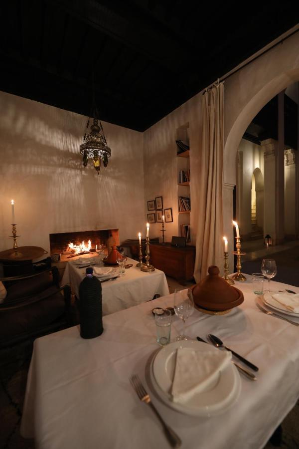 Riad Azzouna 13 Marrakesh Exterior photo