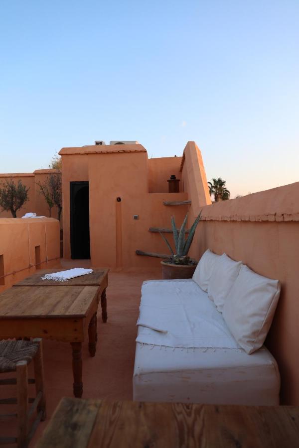 Riad Azzouna 13 Marrakesh Exterior photo