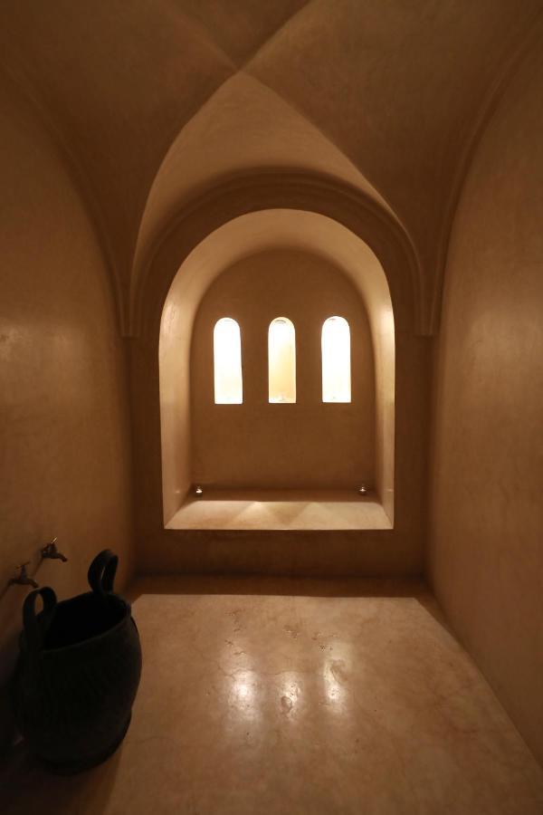 Riad Azzouna 13 Marrakesh Exterior photo