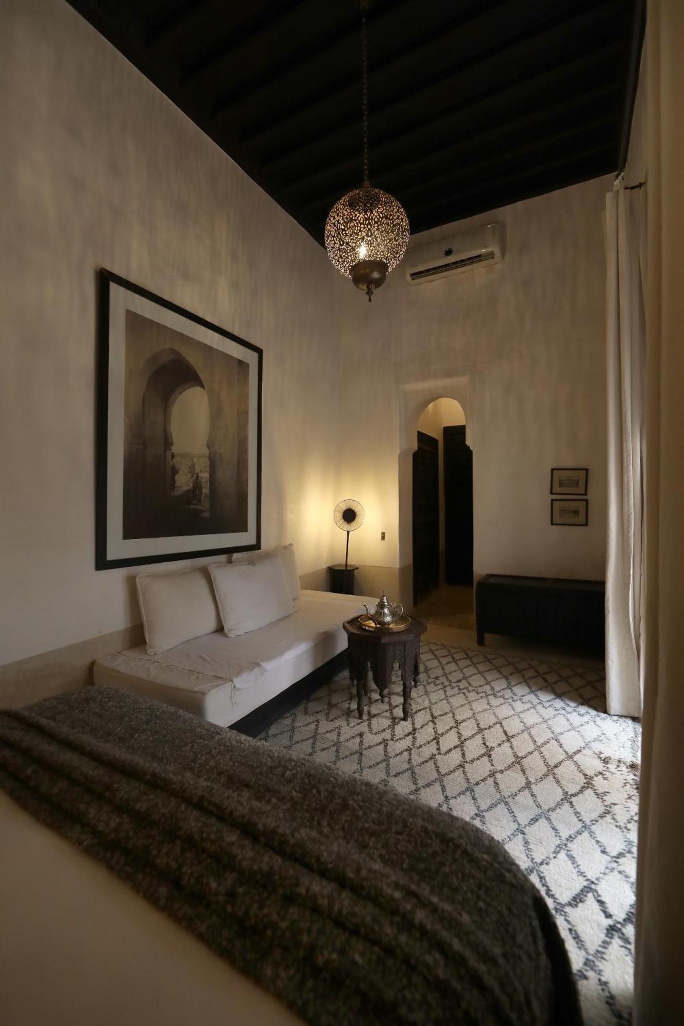Riad Azzouna 13 Marrakesh Room photo