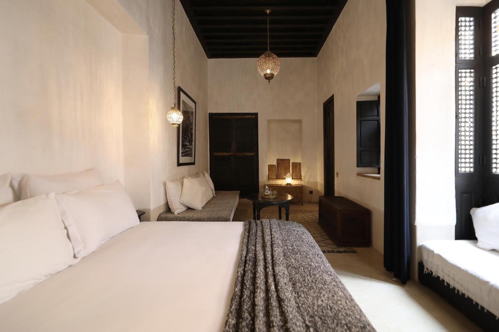 Riad Azzouna 13 Marrakesh Room photo