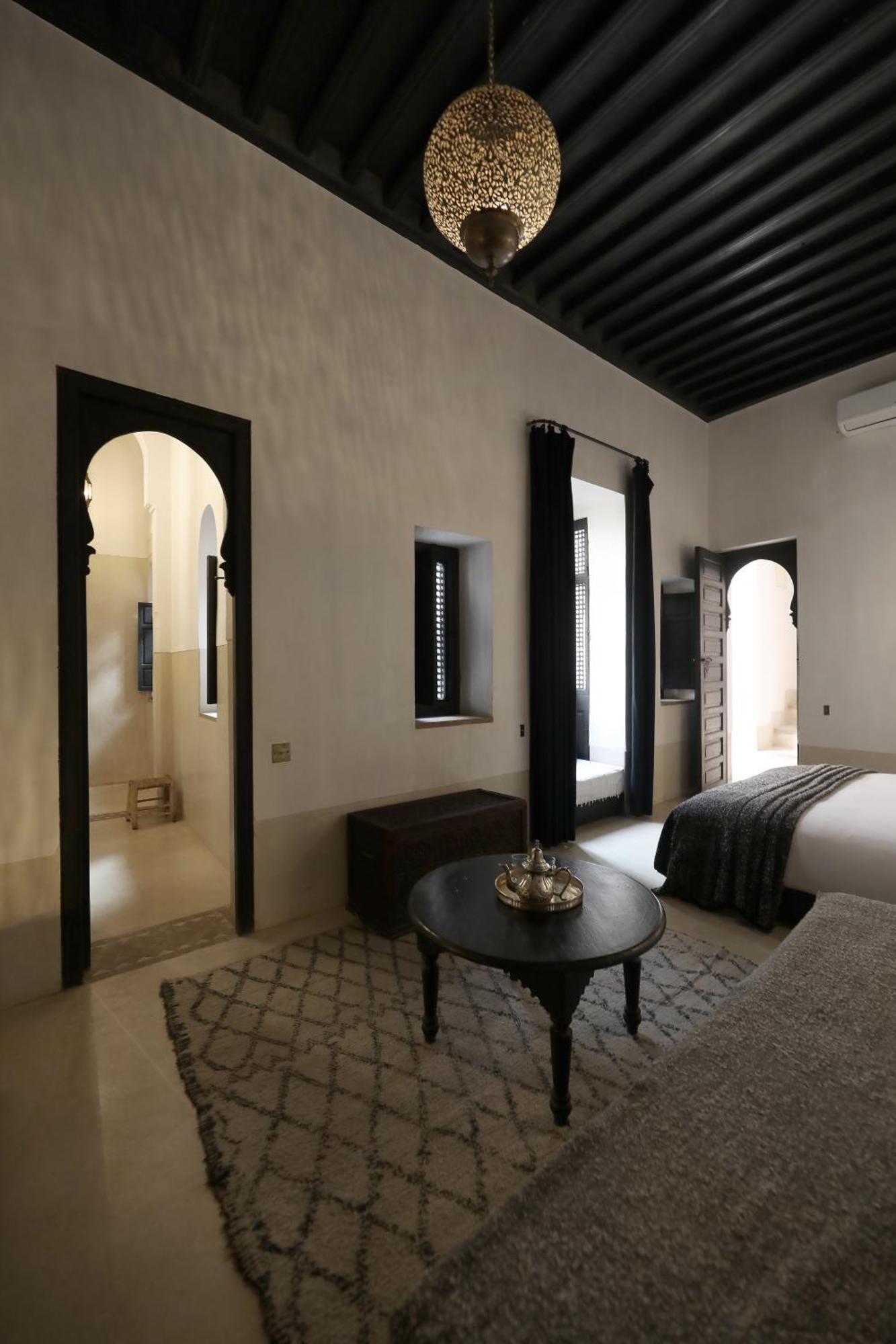 Riad Azzouna 13 Marrakesh Room photo