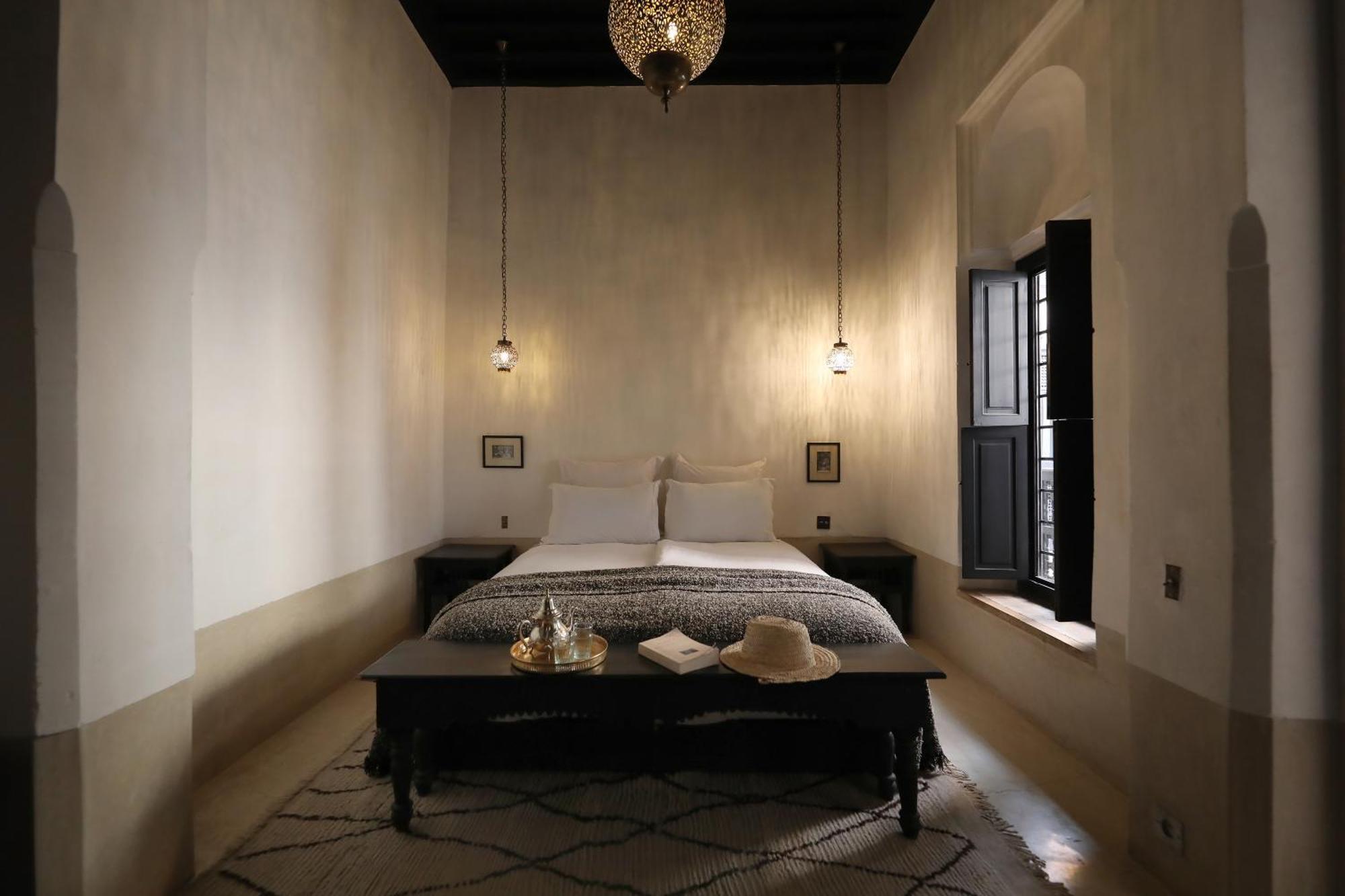 Riad Azzouna 13 Marrakesh Room photo