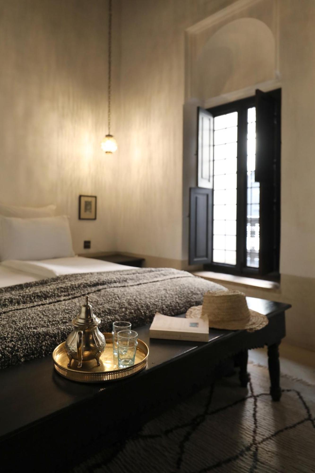 Riad Azzouna 13 Marrakesh Room photo
