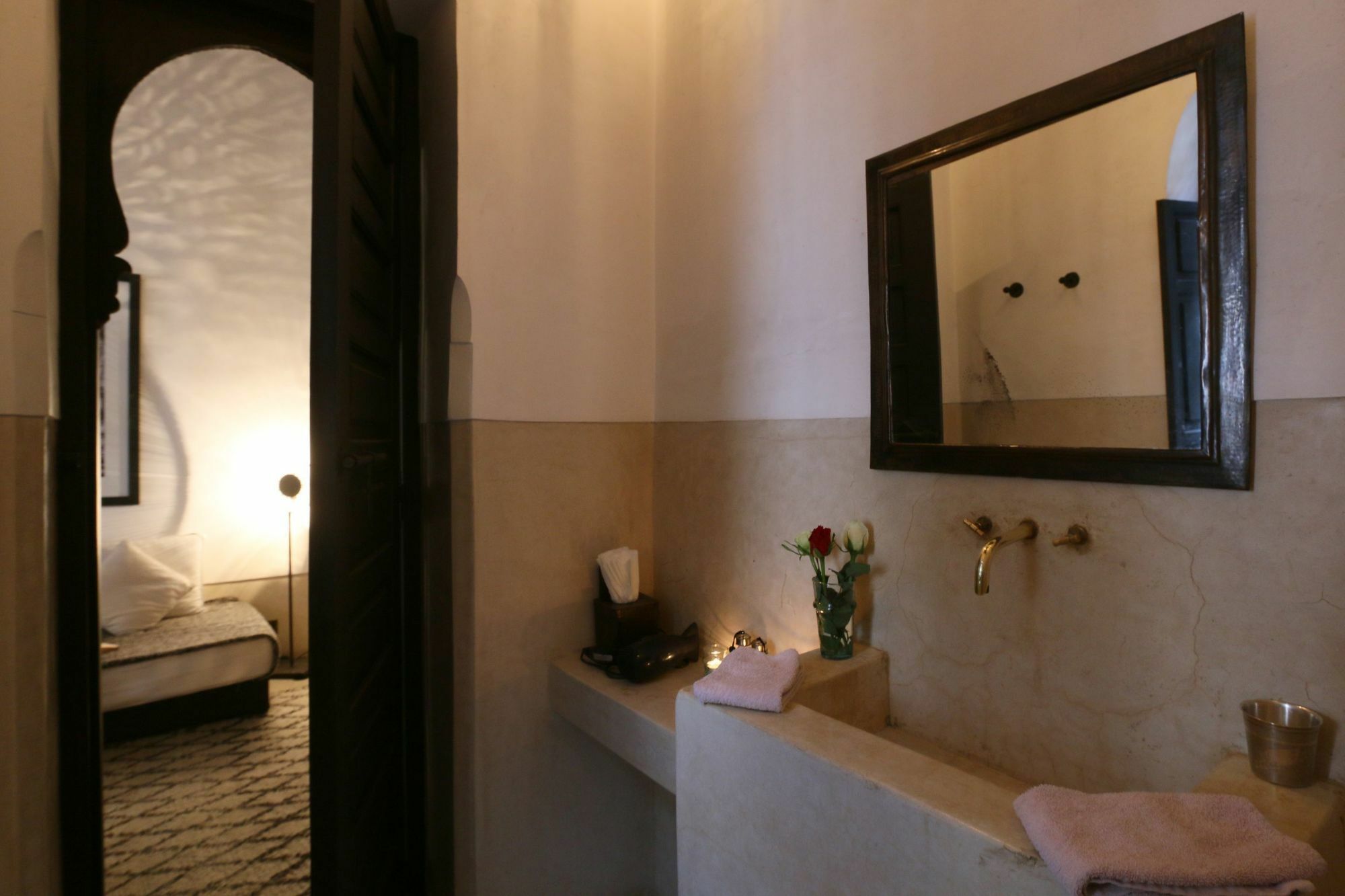 Riad Azzouna 13 Marrakesh Exterior photo
