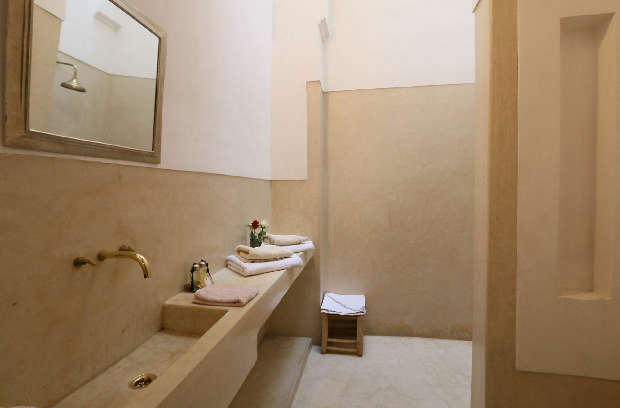 Riad Azzouna 13 Marrakesh Exterior photo