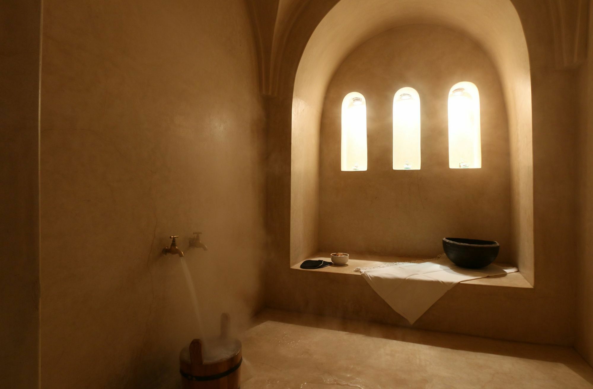Riad Azzouna 13 Marrakesh Exterior photo