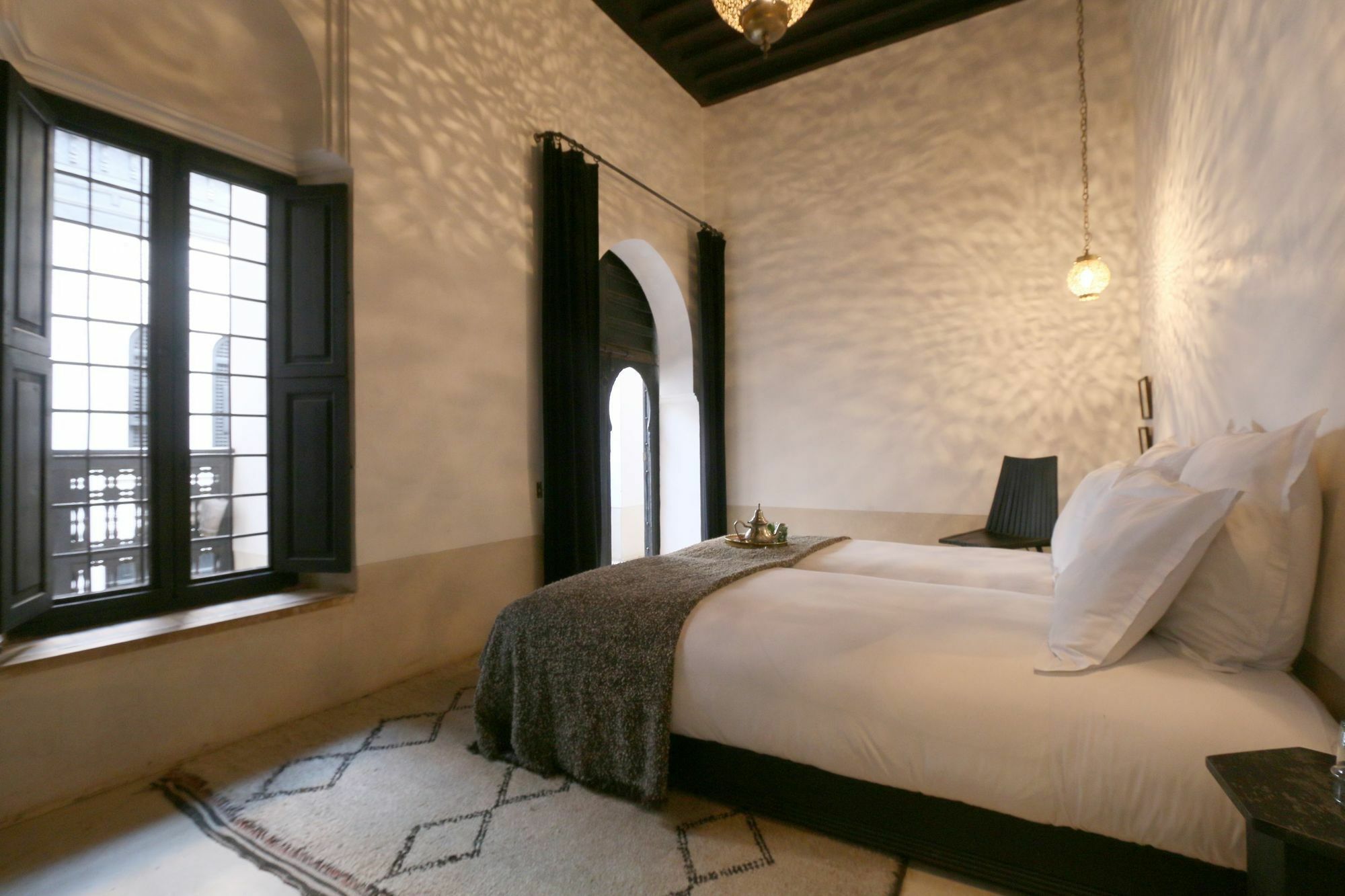 Riad Azzouna 13 Marrakesh Exterior photo